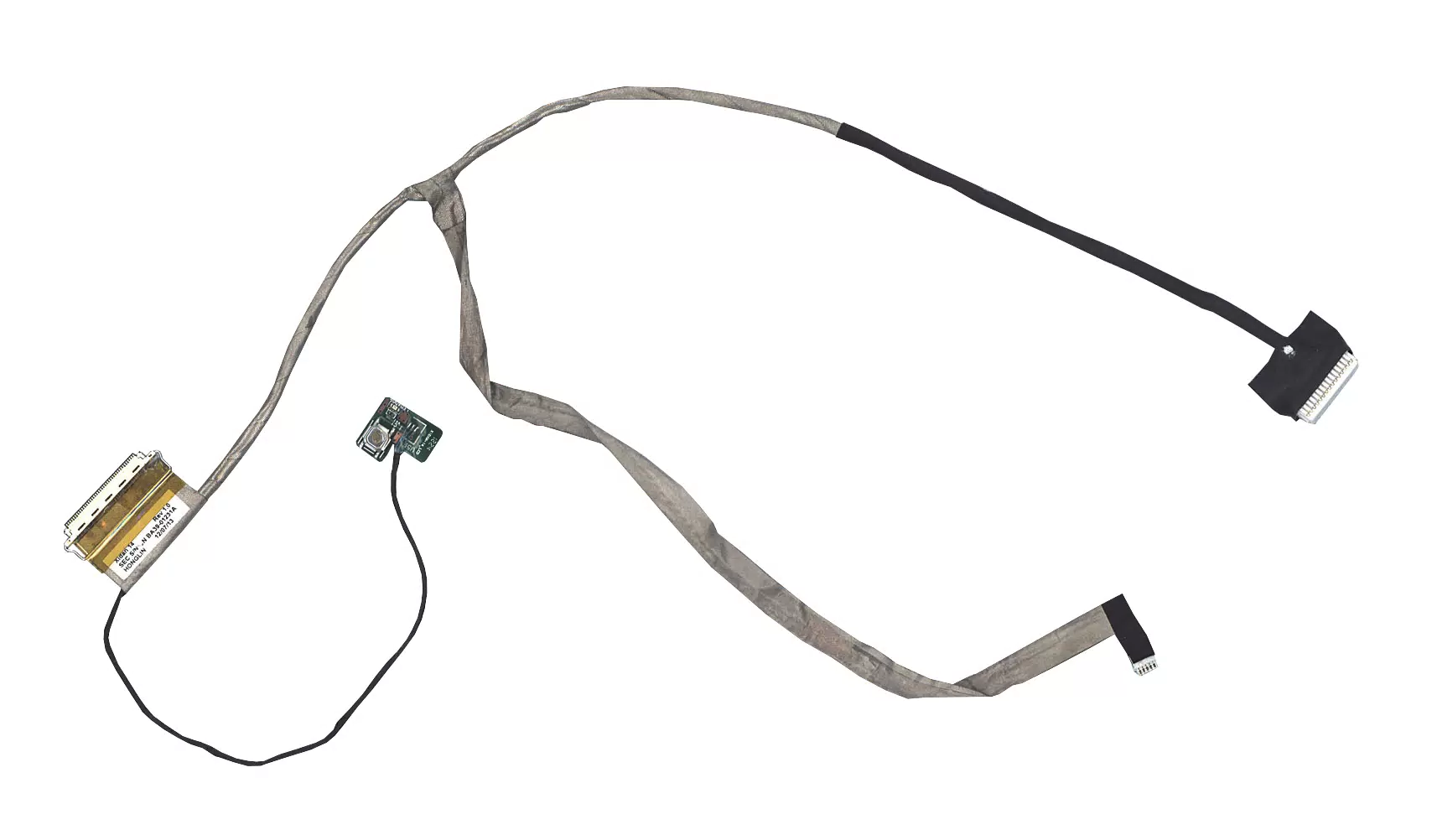 

Шлейф матрицы для ноутбука Samsung Q468, Q470, NP500P4A, NP500P4C
