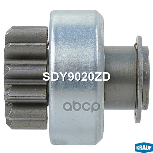 

Бендикс Стартера Krauf арт. SDY9020ZD