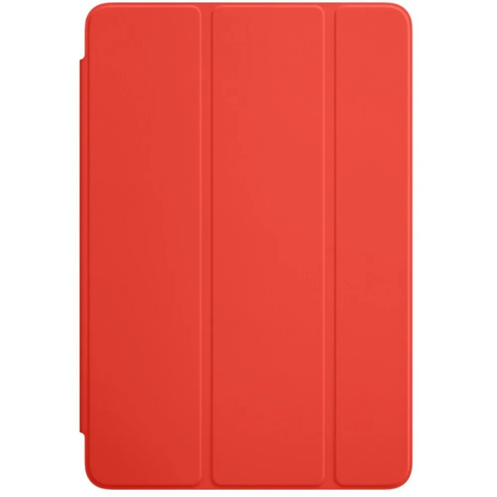 Чехол Unknown для Apple iPad mini 5 Orange (12968)