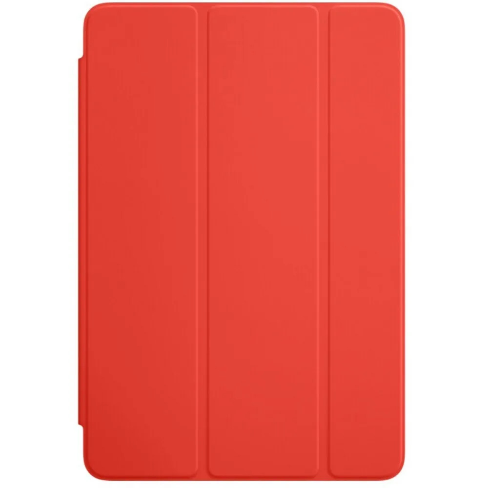 фото Чехол unknown для apple ipad mini 5 orange (12968)