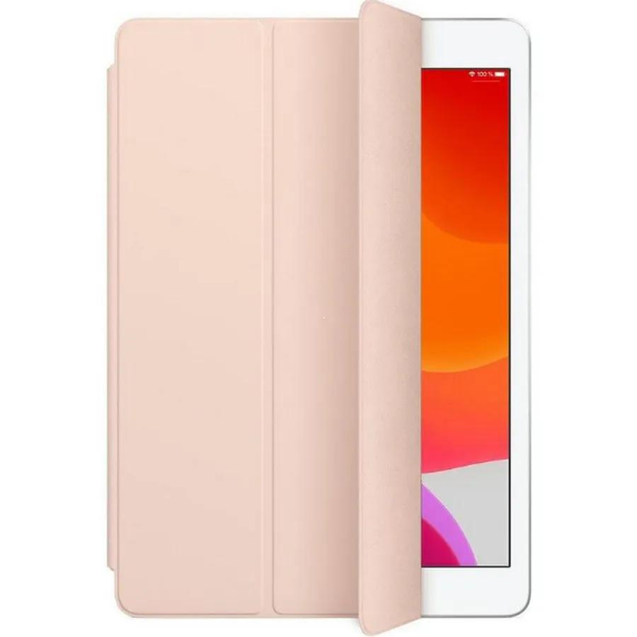 фото Чехол unknown для apple ipad mini 5 pink (12969)