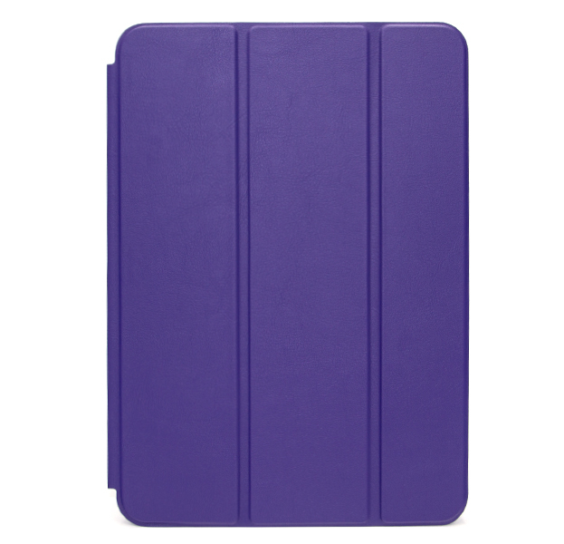 Чехол Unknown для Apple iPad Pro 11 (2018) фиолетовый (12949)
