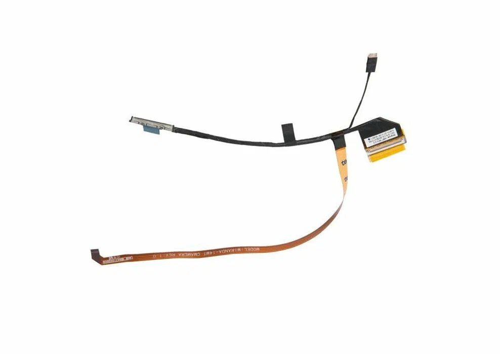 

Шлейф матрицы для ноутбука Samsung NP530U4E, NP540U4E, p/n: BA39-01316A, BA39-01299A (40-p
