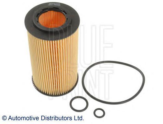 

Фильтр масляный JEEP: GRAND CHEROKEE II 2.7 CRD 98- VW: GOLF VI 2.0 TDI 08-