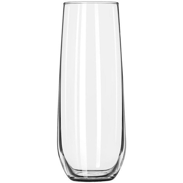 фото Бокал-флюте stemless 250 мл libbey 1060312