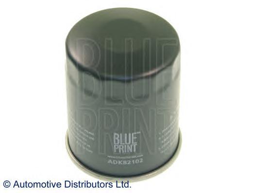 

Фильтр масляный Blue Print adk82102, Фильтр масляный Blue Print adk82102 Blue Print adk82102