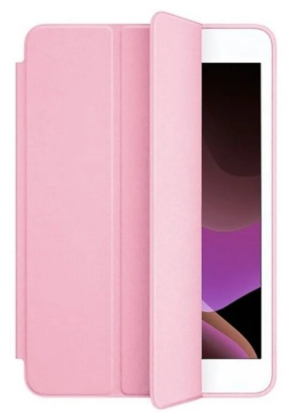 фото Чехол unknown для apple ipad 3, ipad 4 sand pink (19704)