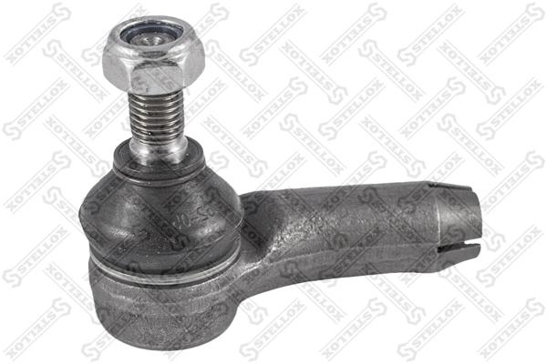 

Наконечник поперечной рулевой тяги STELLOX 51-00118A-SX