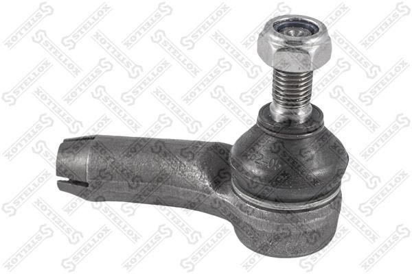

Наконечник поперечной рулевой тяги STELLOX 51-00119A-SX