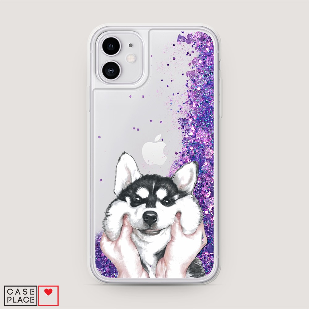 Чехол Awog на  Apple iPhone 11 / Айфон 11 