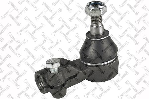 

Наконечник поперечной рулевой тяги STELLOX 51-00126A-SX