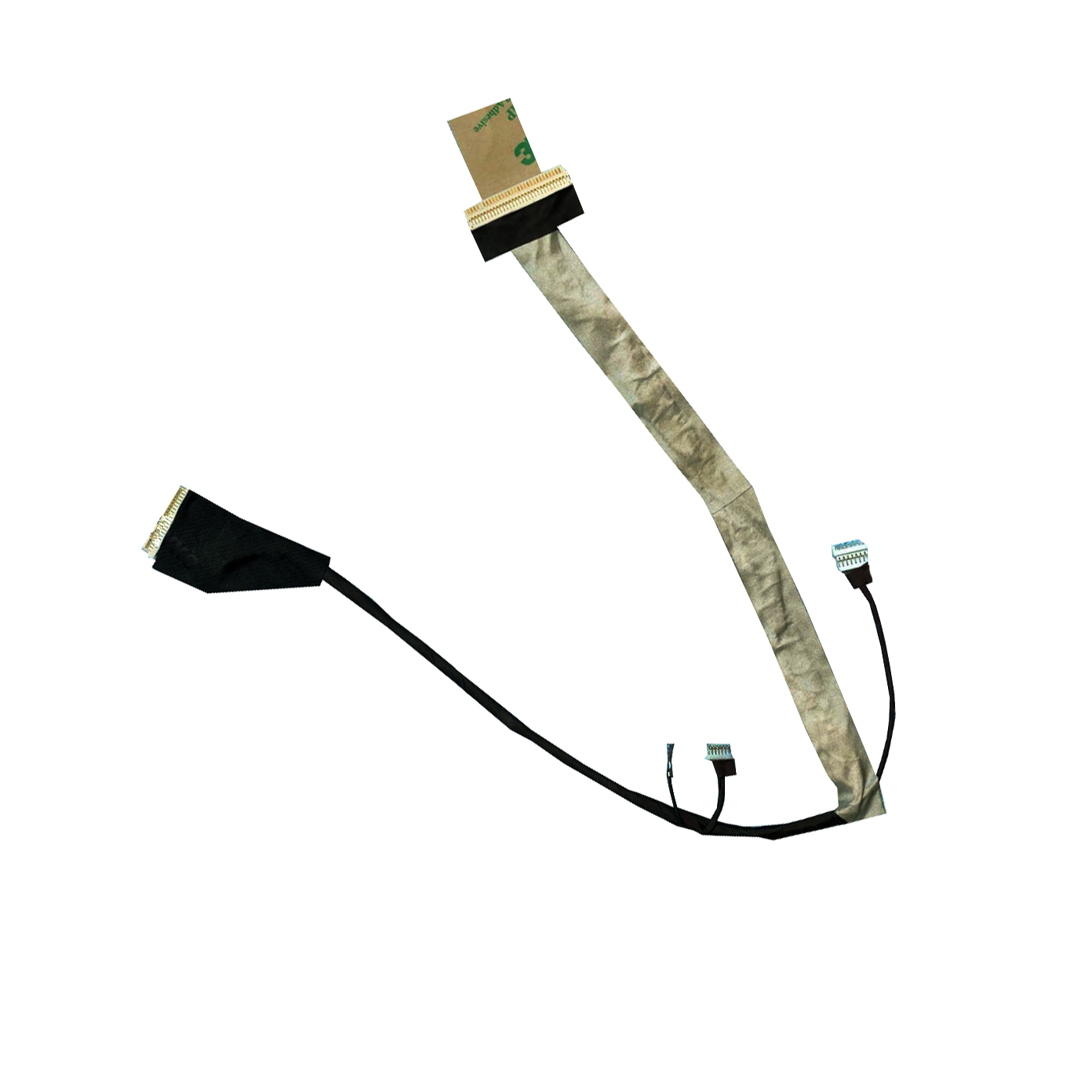 

Шлейф матрицы для ноутбука Toshiba Satellite P500, P500D, P505, P505D Series, p/n: DD0TZ1L