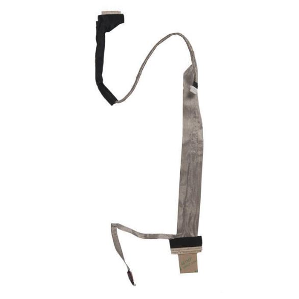 

Шлейф матрицы для ноутбука Toshiba Satellite A500, A505 Series, p/n: DC02000UD00 (30-pin)