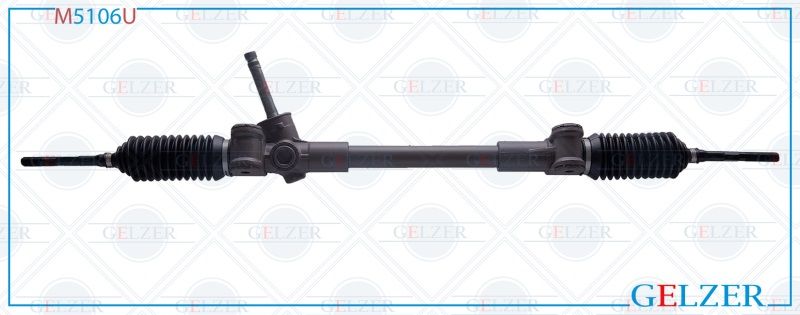 

Рулевая рейка GELZER Lifan Celliya 2014-, Lifan X50 2016- M5106U, A3401100; LF102R; LF102; M5154; M51542RB; M51541NW; M5106U