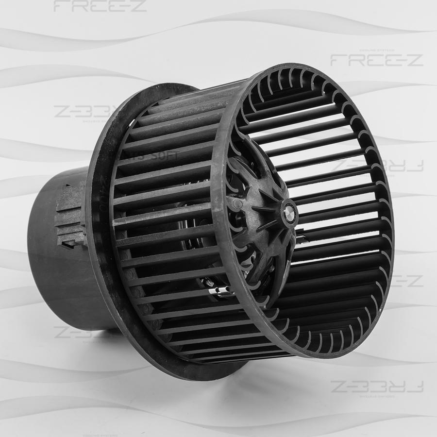 

FREE-Z KS0154 Мотор печки VOLVO S60/S80/V60/V70/XC60/XC70 06- () 1шт