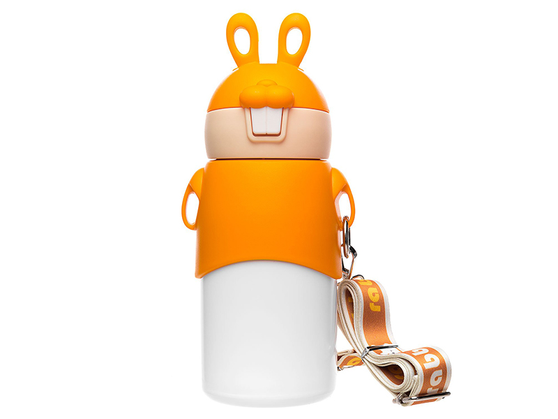 

Термос Activ TRM-13 New Year 500ml Orange 005, 4690002117057