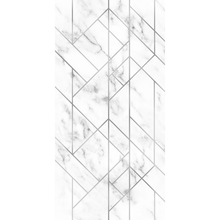 

Панель ПВХ, Эрато 773-1 2,6х0,25 м