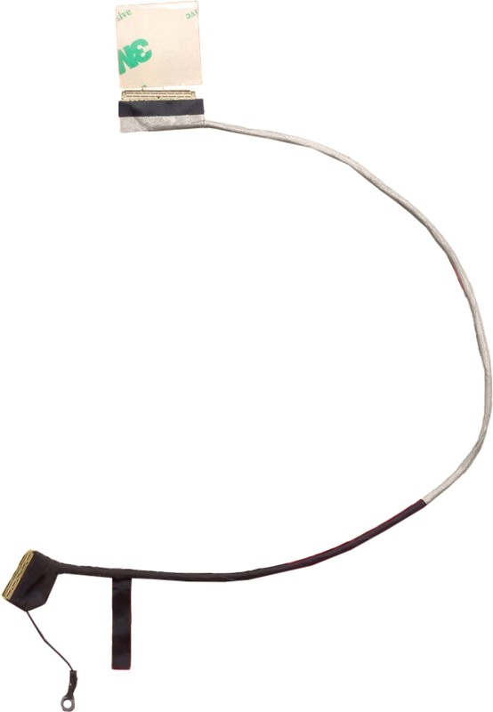 

Шлейф матрицы для ноутбука Toshiba Satellite S50D-A, S55, p/n: 1422-01EA000 (40-pin) LED