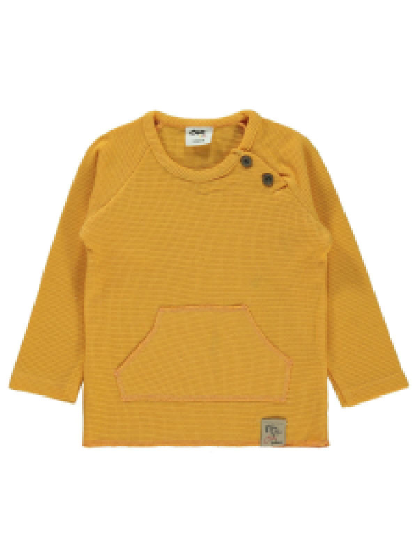 

Лонгслив Civil 197850151K21-2, 9-12 мес, оранжевый (доставка из-за рубежа), 197850151K21-2