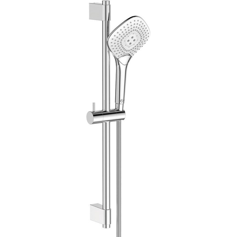 фото Душевой набор ideal standart idealrain evo jet diamond xl3 (b1762aa) ideal standard