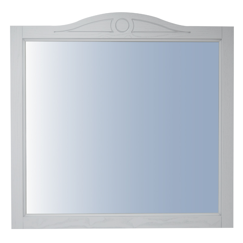 

Зеркало CAROLINA 90 (820х910х20) СЕРЕБРО (CS00068637)
