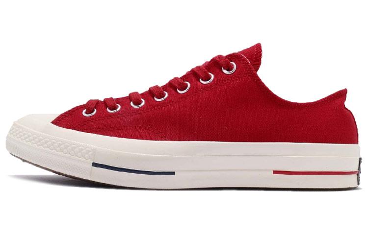

Кеды унисекс Converse Chuck Taylor All Star1970s красные 44 EU, Красный, Chuck Taylor All Star1970s