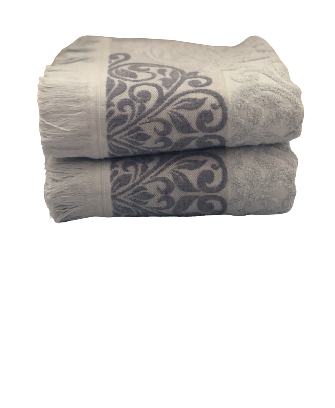 Турецкое премиум полотенце 100% хлопок,EVRAHOME,50x90 см