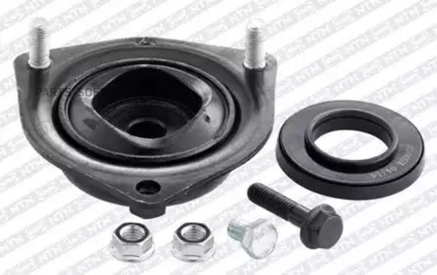 

Kb668.01_к-кт опоры амортизатора переднего nissan almera all 99>