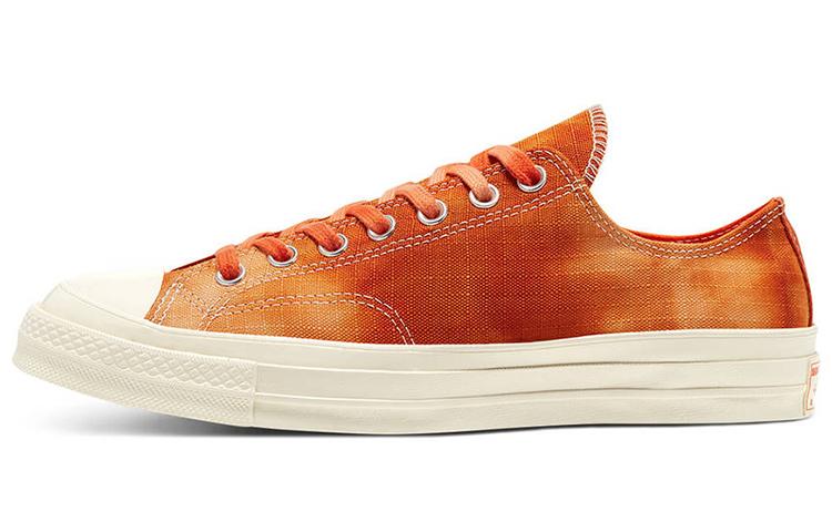 

Кеды унисекс Converse 1970s коричневые 40 EU, Коричневый, 1970s