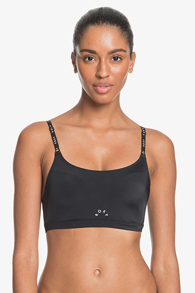 

Лиф женский Roxy Rx Fit черный M, Rx Fit