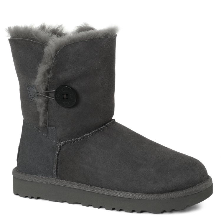 

Угги женские UGG 1016226 серые 39 EU, 1016226