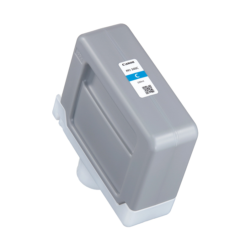 

Картридж Canon PFI-340 (4775C001) голубой, PFI-340
