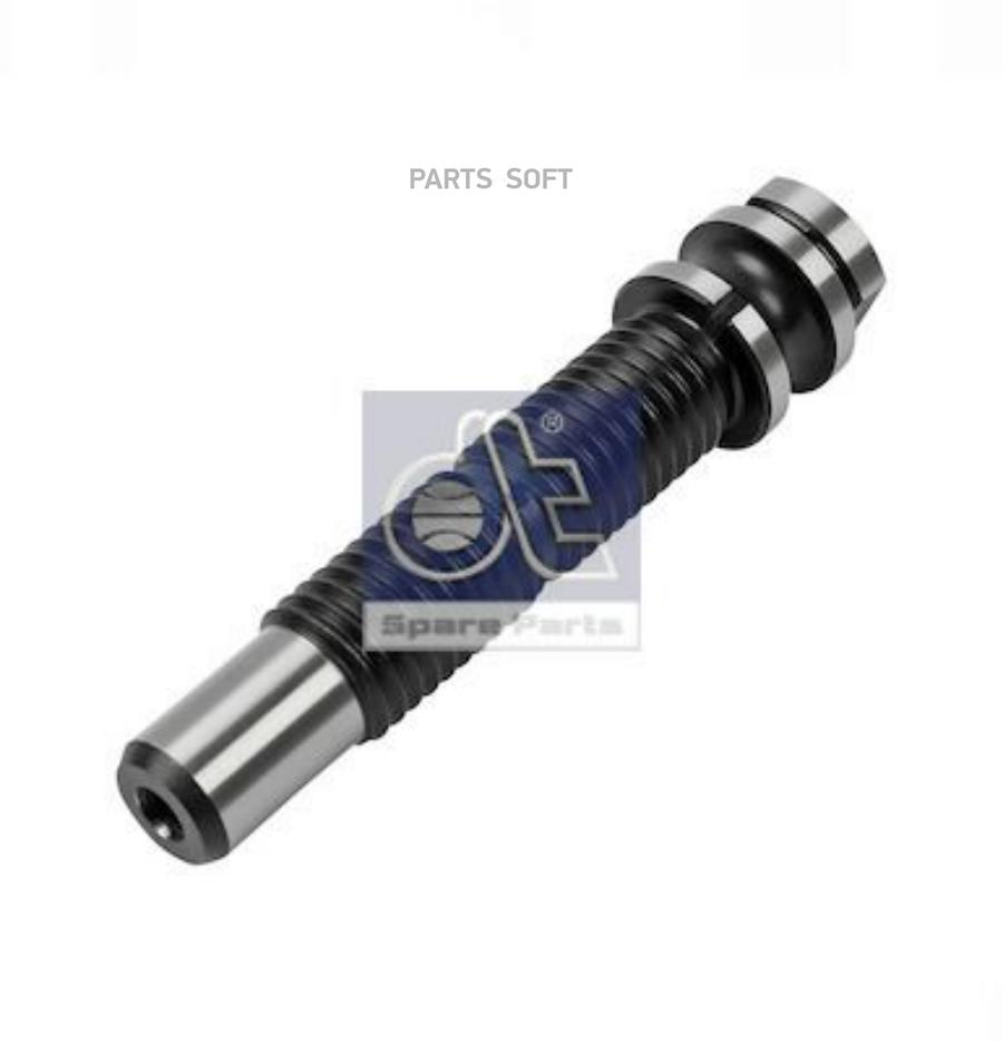 

Палец Scania P114 Рессоры Передней Dt DT Spare Parts 125626