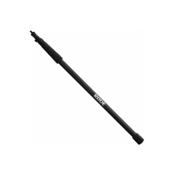 

Удочка микрофонная Rode Boompole Pro Black, Boompole Pro