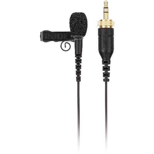 

Микрофон Rode RODELink Lavalier, RODELink Lavalier