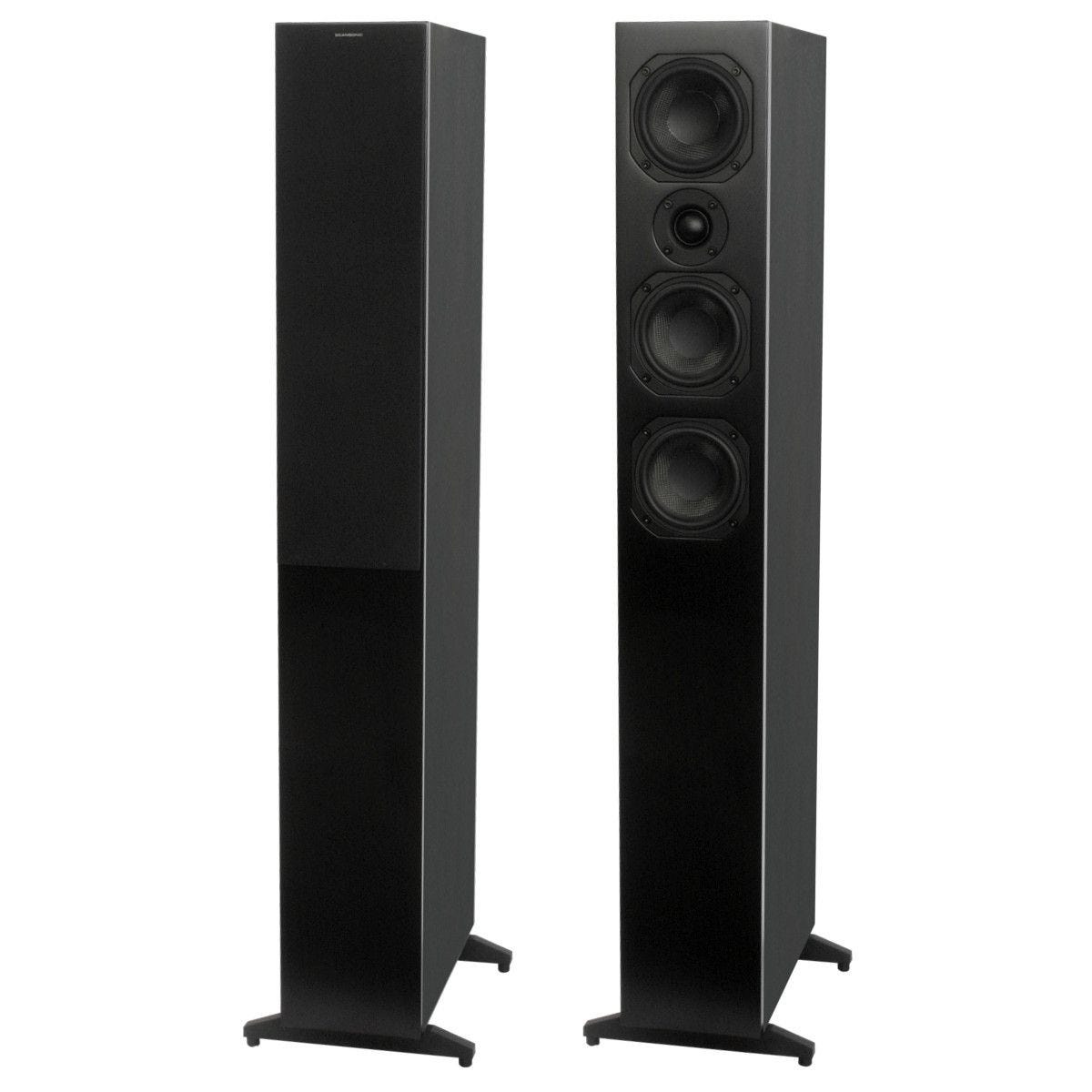 

Scansonic HD L9 Black, L9 Black