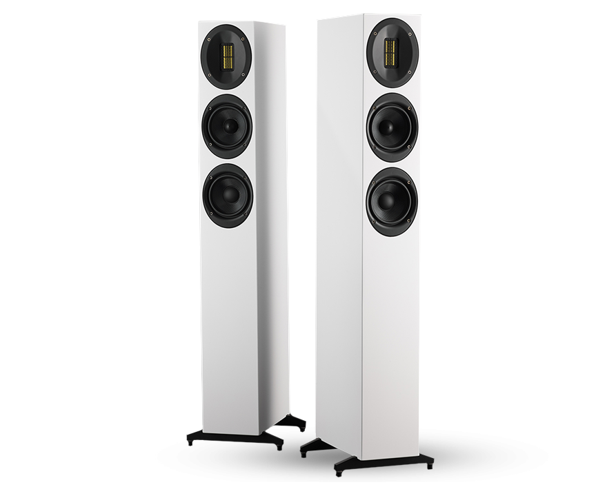 

Scansonic HD M20 White, M20 White