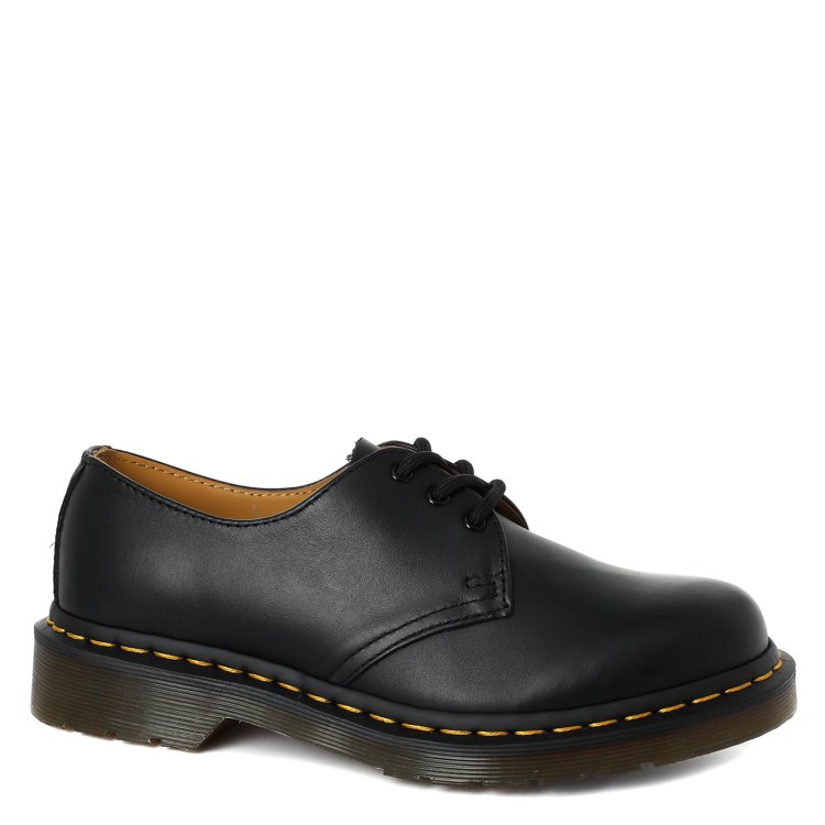 

Полуботинки женские Dr. Martens 11838001 черные 38 EU, 11838001