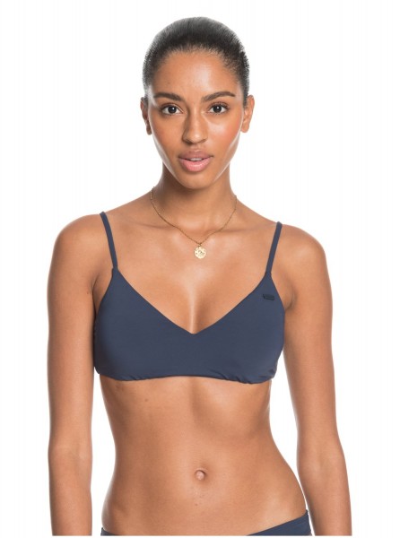 

Лиф женский Roxy Beach Classics синий XL INT, Beach Classics