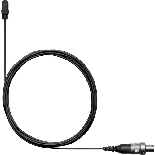 

Микрофон Shure DL4B/O-LM3-A, DL4B/O-LM3-A