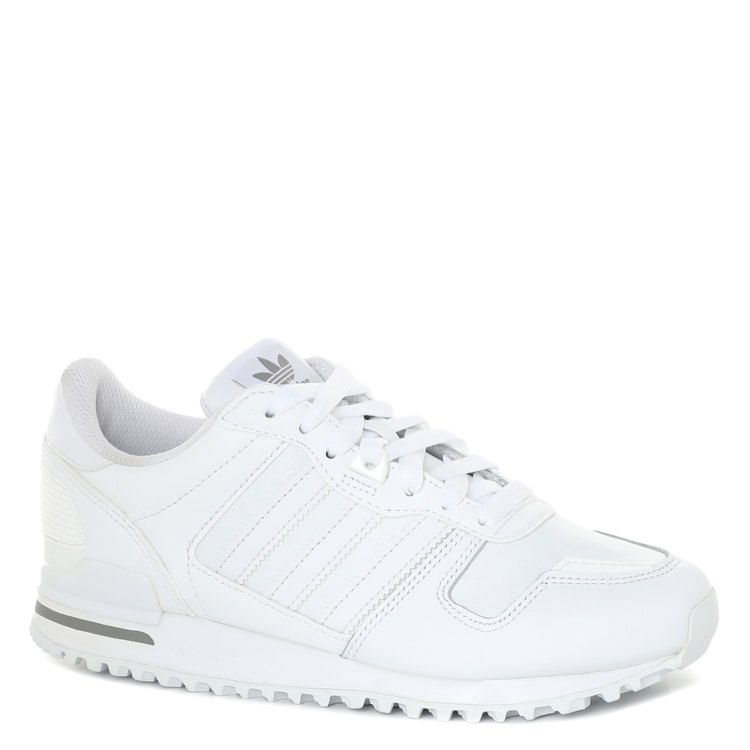 

Кроссовки женские Adidas ZX 700 белые 5 UK, ZX 700