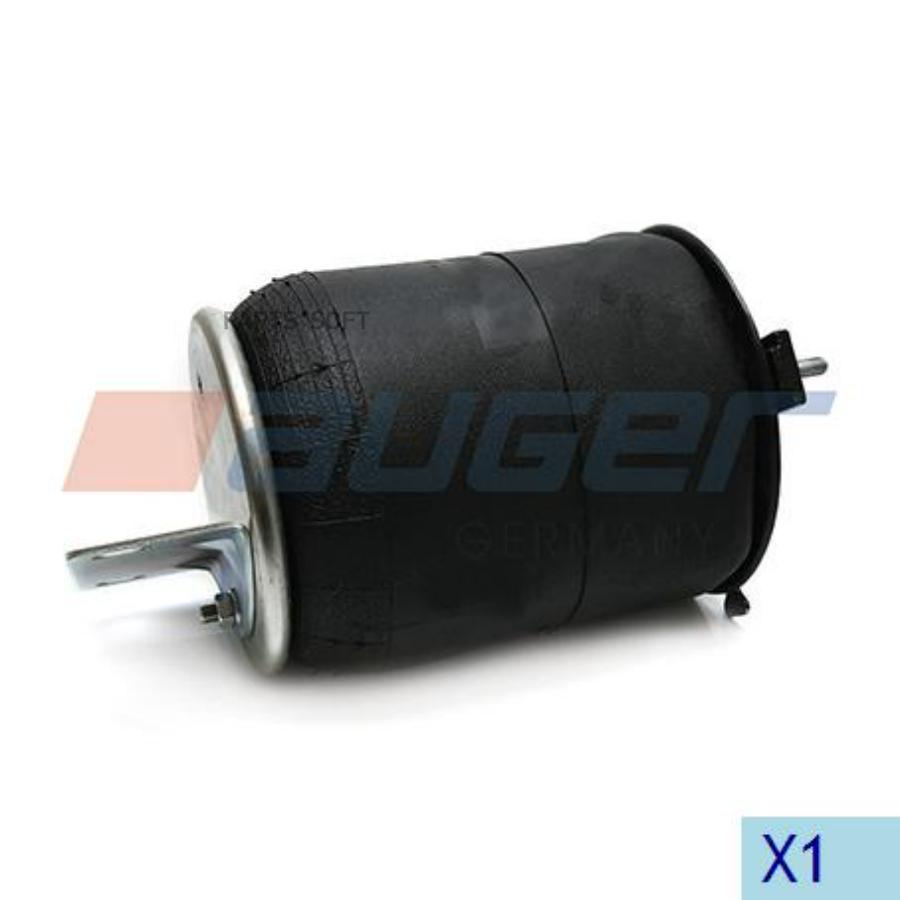 

Пневморессора В Сборе С Пластиковым Стак auger AU349679KP02