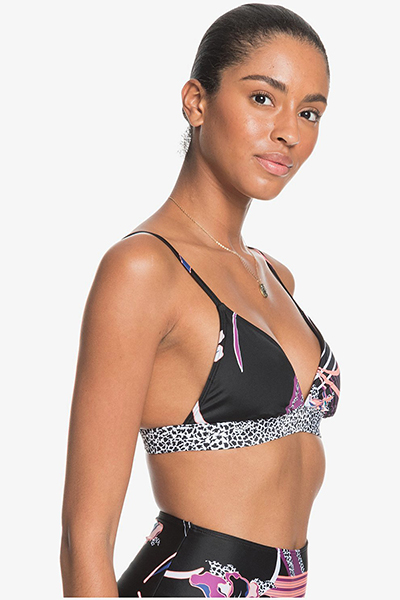 

Лиф женский Roxy POP Surf разноцветный M, POP Surf