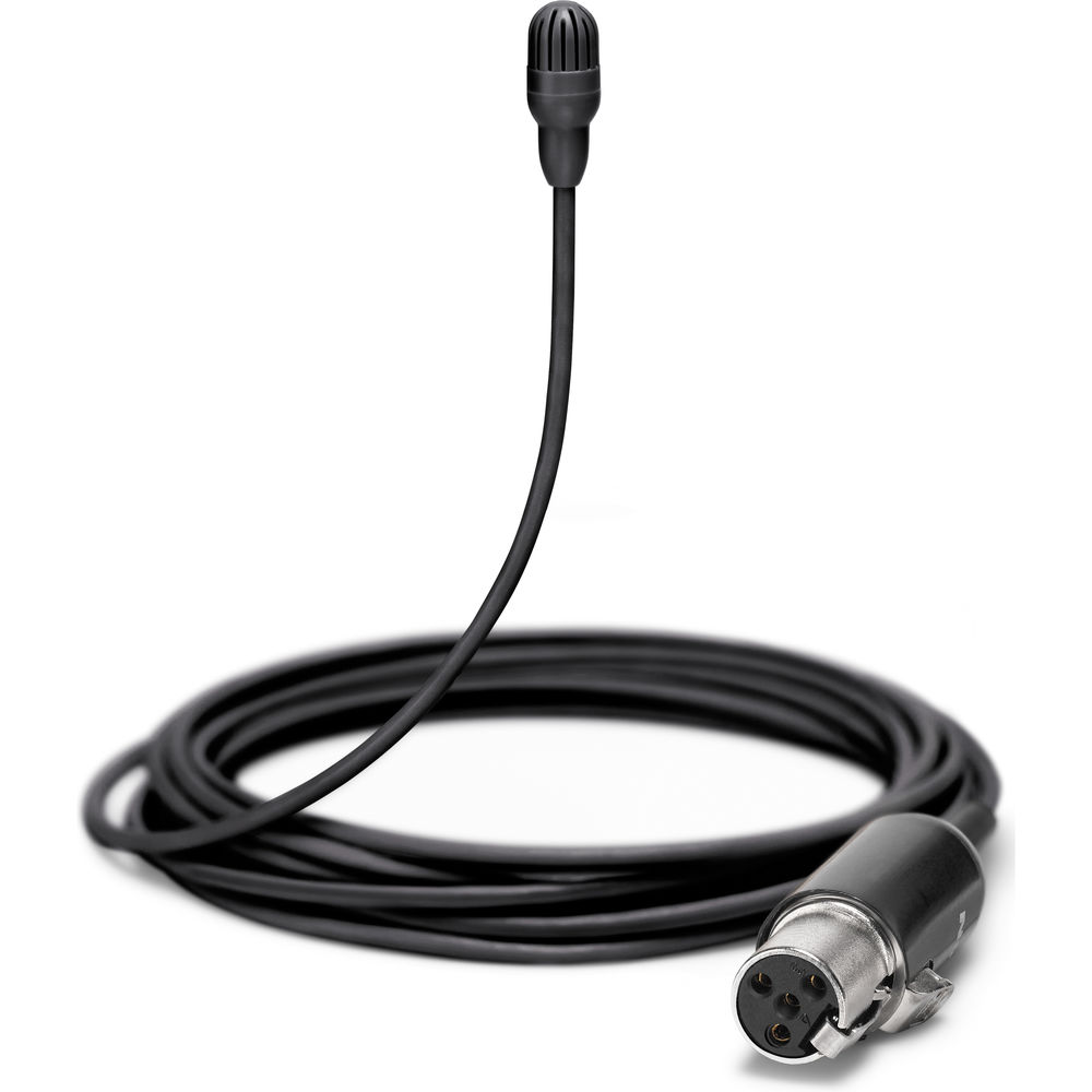 Микрофон Shure TL47B/O-MTQG