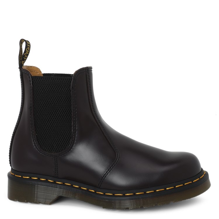 

Ботинки женские Dr. Martens 27280626 коричневые 36 EU, 27280626