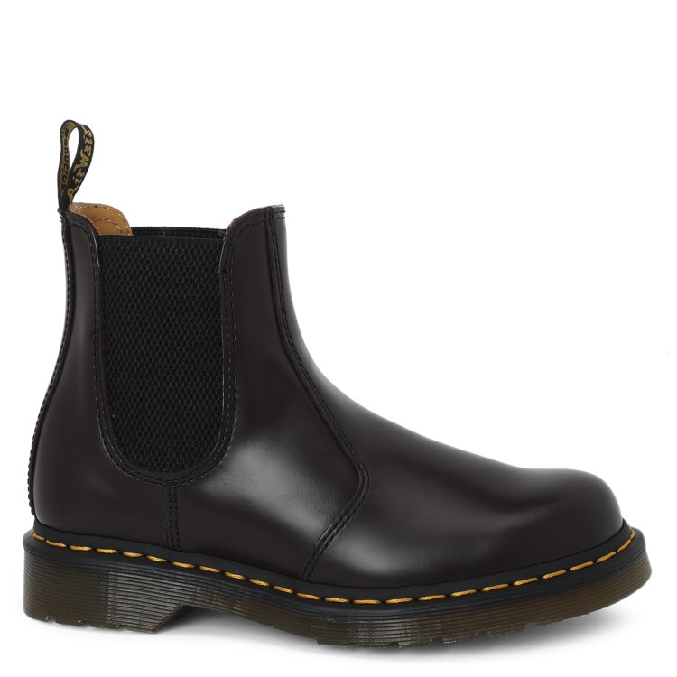 Ботинки женские Dr. Martens 27280626 коричневые 36 EU