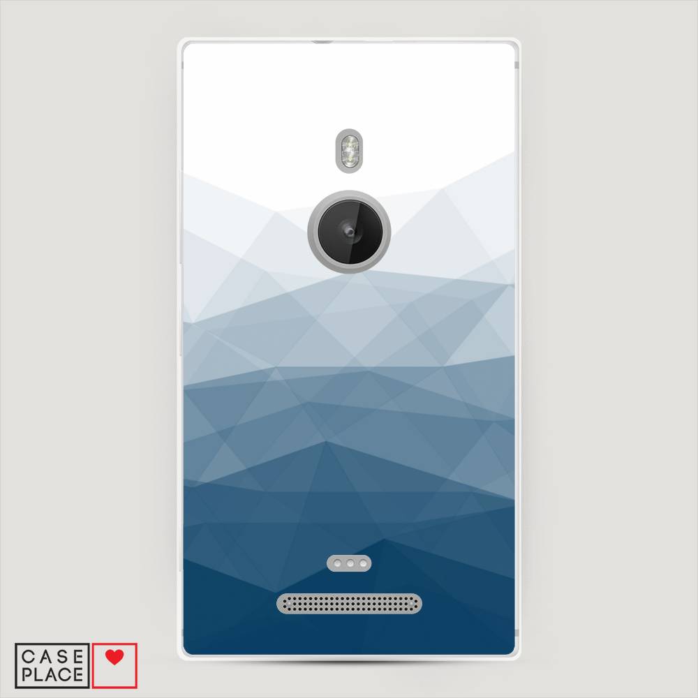 

Чехол Awog "Абстракция небо" для Lumia 925