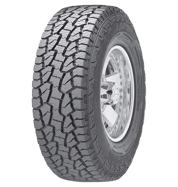 

Шины HANKOOK HANKOOK 235/60 R18 102T Dynapro ATM RF 10