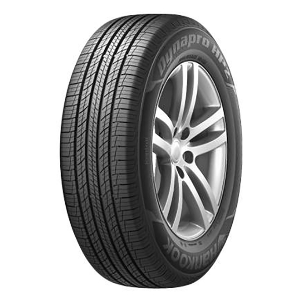 

Шины HANKOOK HANKOOK 225/70 R16 103H Dynapro HP2 RA33