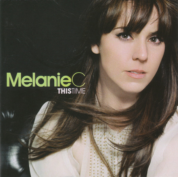 

Melanie C. - This Time (1 CD)